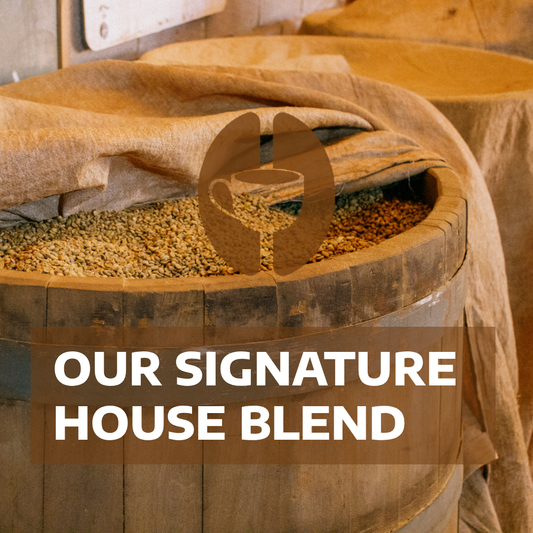 House Blend